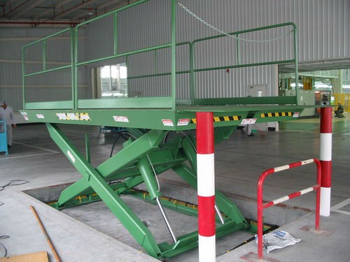 升降機廠(chang)家