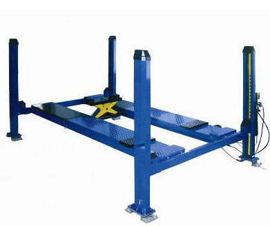 汽(qi)車升降(jiang)機