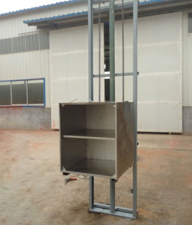 傳菜式升(sheng)降機