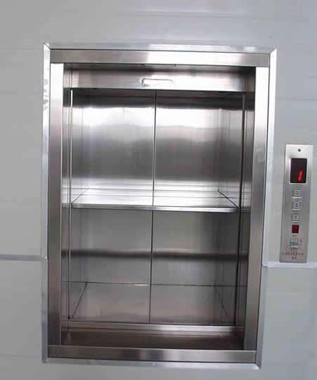 傳(chuán)菜式升降機(jī)