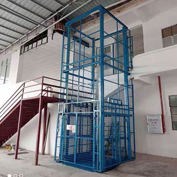 廠房(fáng)貨梯 廠房貨梯