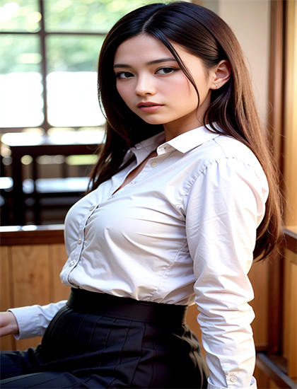 技术总监专业解析《李Lee》航拍的大场面与宏观视角 【深度分析】