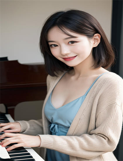 技术分析：《アイドルワン恋一夜森咲智美》中的技术应用 突破传统创造视觉奇迹 改变电影制作的传统模式