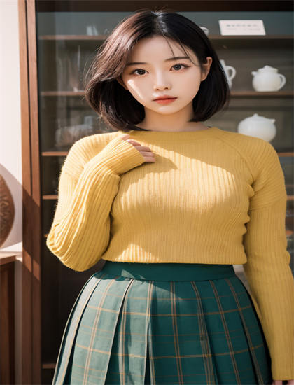 性感女郎2020美学价值科学分析：艺术美感与审美特征探讨